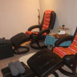 Orchidea Thai Massage Extérieur