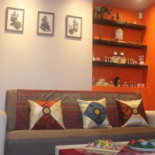 Orchidea Thai Massage À l'intérieur