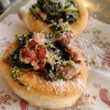 Gooduria Ristopizzeria Nourriture