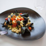 Officina Di Mare Nourriture