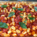 Pizzeria Cucè Nourriture