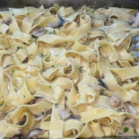 Pizzeria Cucè Nourriture