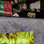 Stelvio Comida