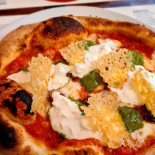 357 Pizza And Food Nourriture