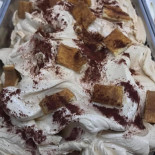Eisdiele Oasi Comida