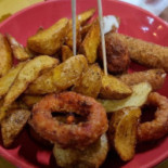 Mercury food