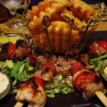 Mercury food