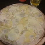 Zero39 Food