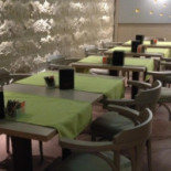 Caffe Maya Dentro