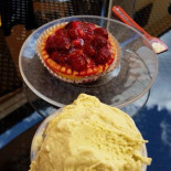 Dolcezze Nourriture