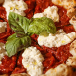 Nonna Franca food