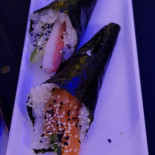 Fu Sushi Nourriture