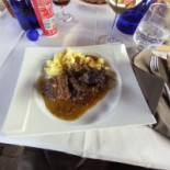 Il Nicchio food