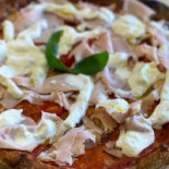Pizzeria Superpizza Nourriture