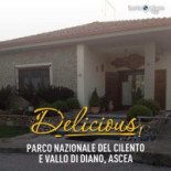 Da Peppino Extérieur
