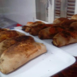 L'angolo Della Pizza Nourriture