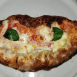 Pizzeria Forno Antico food