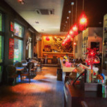 Cafe' Cervinia Comida