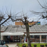Pizzeria Veneranda Exterior