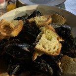 Nigrelli Comida