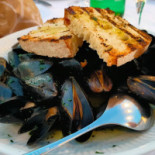 Calafuria Nourriture