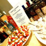 Enoteca Di Greve food