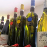 Enoteca Di Greve food
