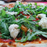 Pizzeria Il Poligono Nourriture