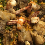 Tapas Barcelona Nourriture
