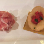 Il Convivio food