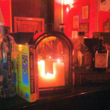 Le Chat Noir Comida