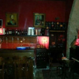 Le Chat Noir Comida