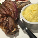 Flame N Co. Codroipo Comida
