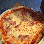 La Palafitta Comida