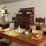Locanda Fullini Zaia Nourriture
