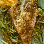 Dal Cacini Comida