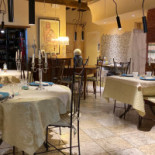 Dal Cacini Comida