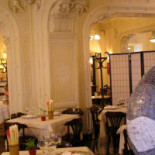 Caffé Tommaseo Nourriture