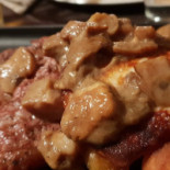 Il Golosone food