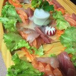 Zen Comida