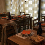 La Grangia Comida