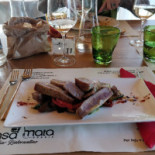 Ciasa Mata Comida