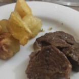 Trattoria Da Cate E Maria Nourriture