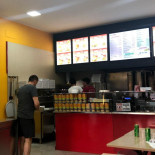 Turkish Best Kebap Extérieur
