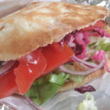 Turkish Best Kebap Comida