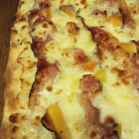 Lucignolo Pizzeria Nourriture