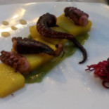 Rosmarino Comida