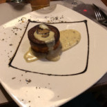 Rosmarino Comida