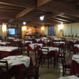 Pizzeria Mose À l'intérieur