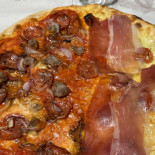 Pizzeria Mose Nourriture